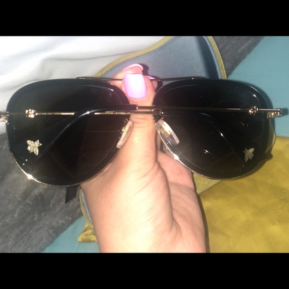 Gucci sunglasses - Picture 4 of 4